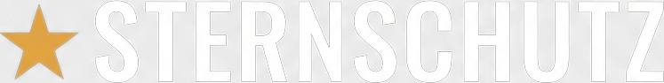 Sternschutz